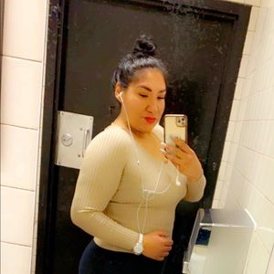 Meet your Posher, Araceli